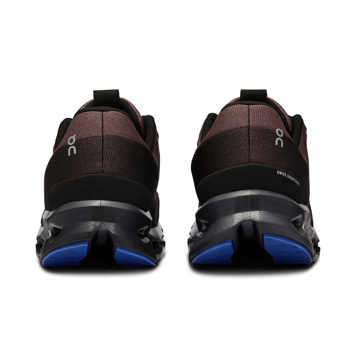 Cloudsurfer - Black | Cobalt