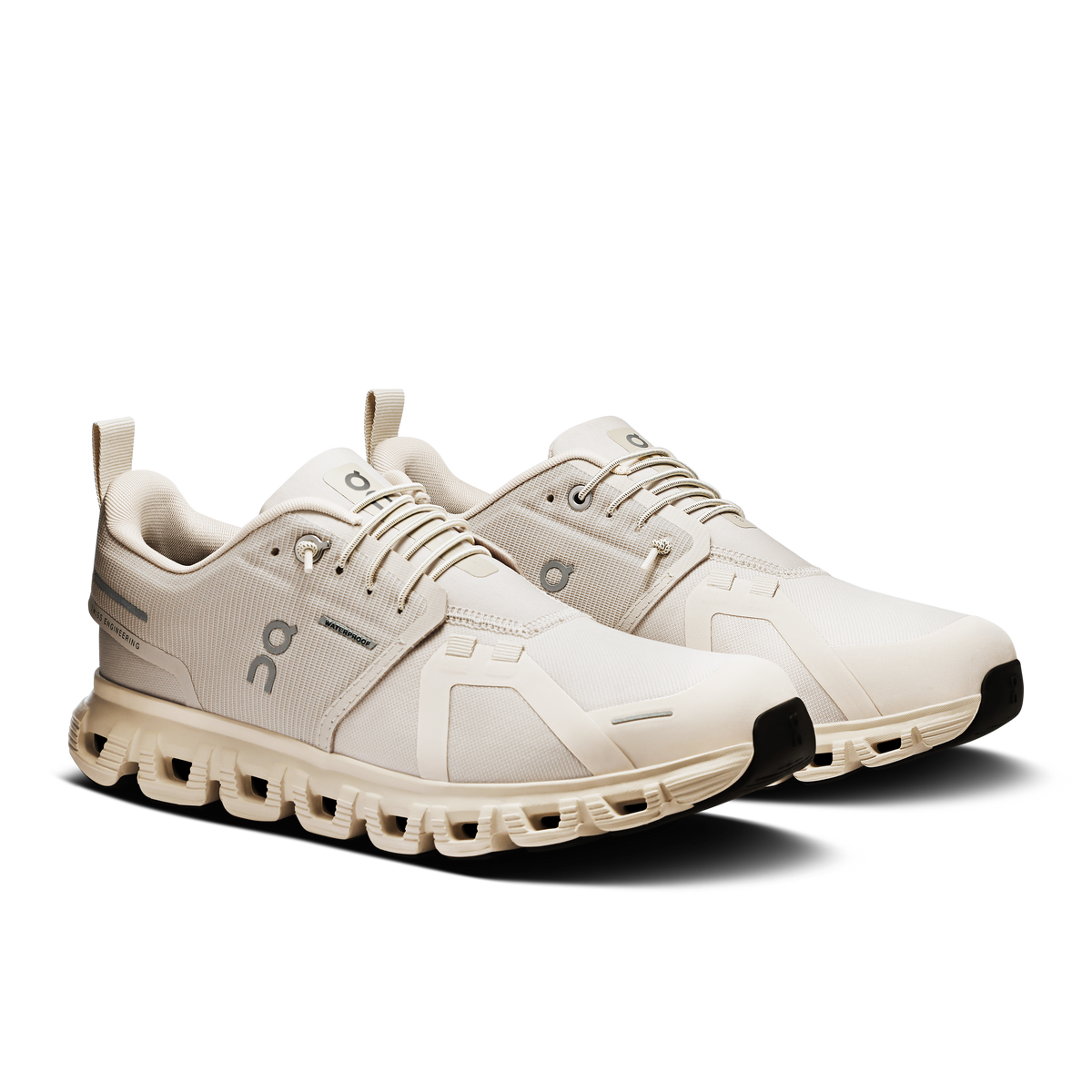 Cloud 6 WP - Pearl | Cream