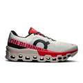 Cloudmonster 2 - Ivory | Silver