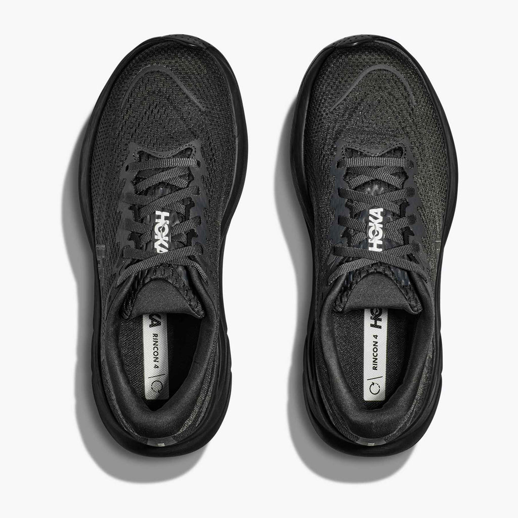 Rincon 4 Black / Black
