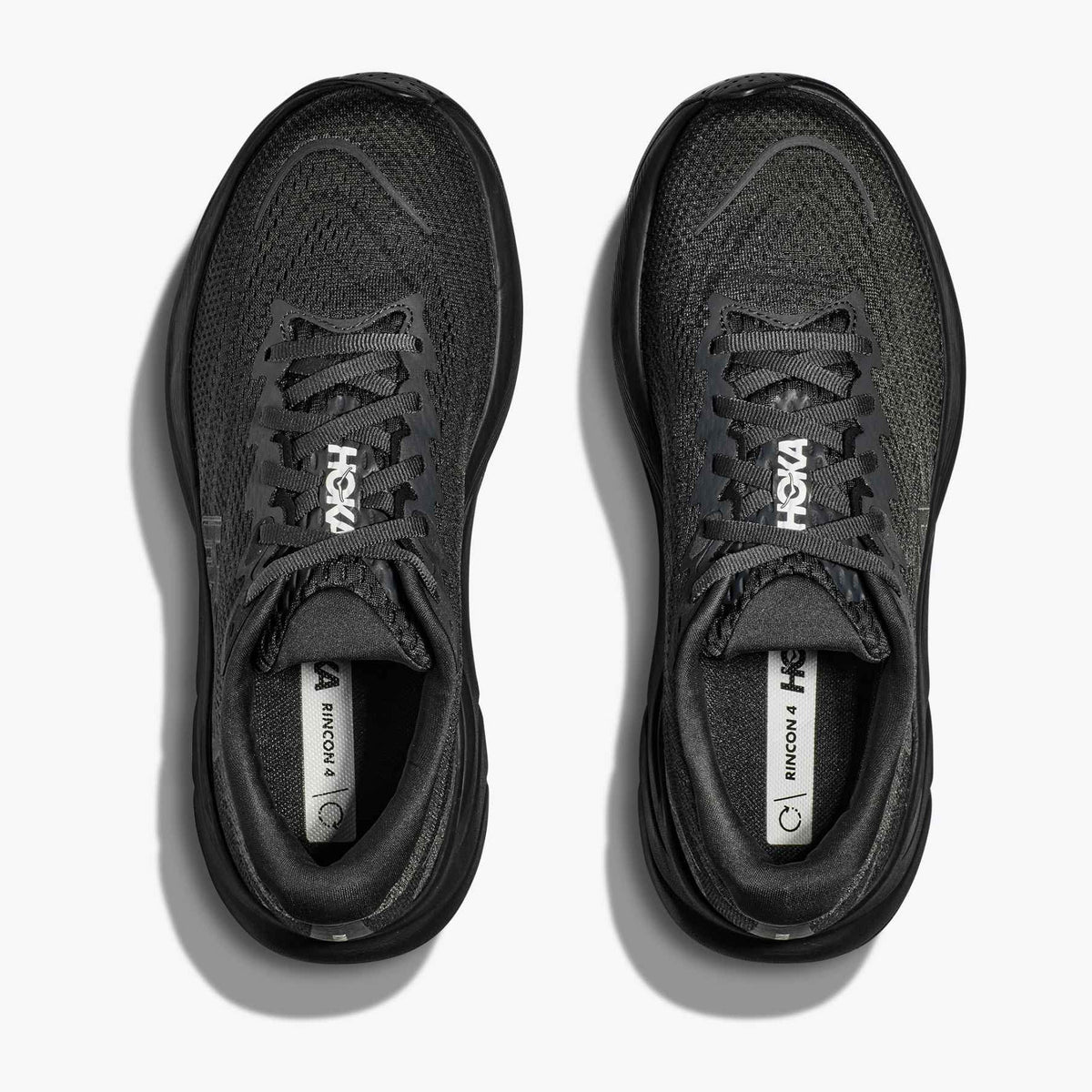 Rincon 4 Black / Black