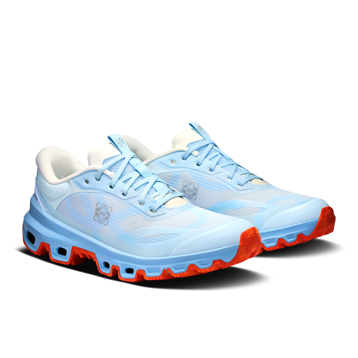Cloudventure LOEWE 2 - Blue | Red | White