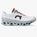 Cloudmonster - White | Black
