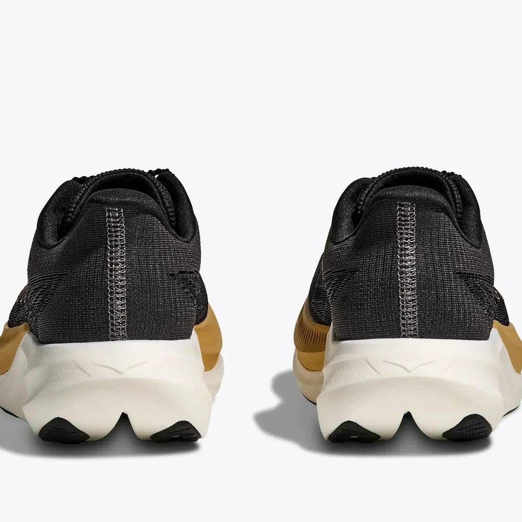 Rocket X 3 Black / Gold