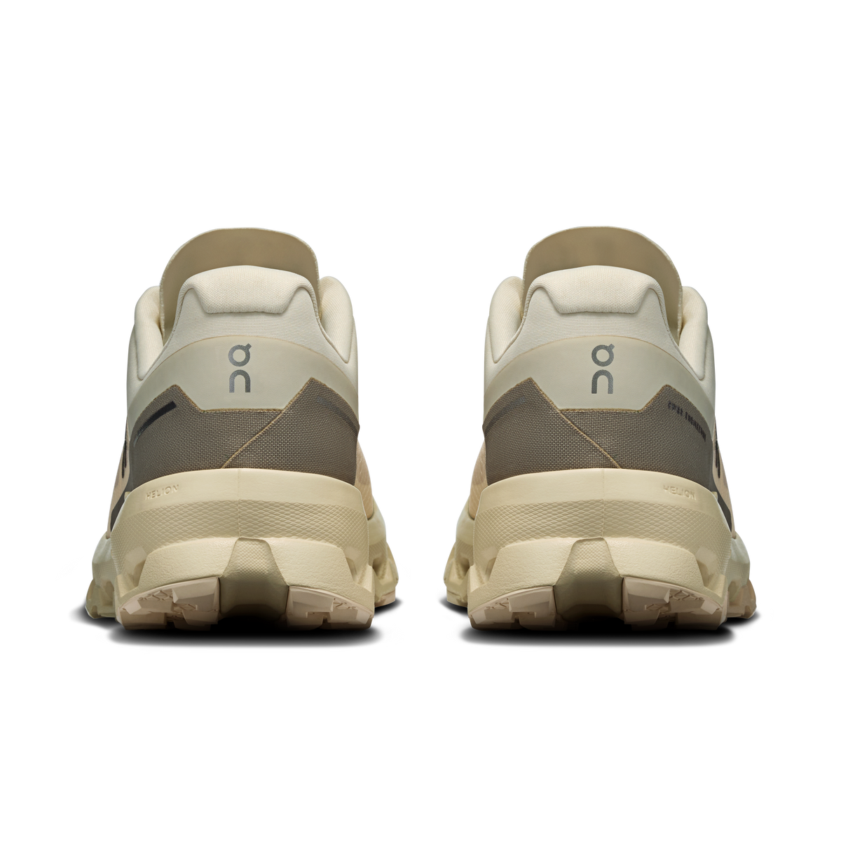 Cloudvista 2 - Cream | Desert
