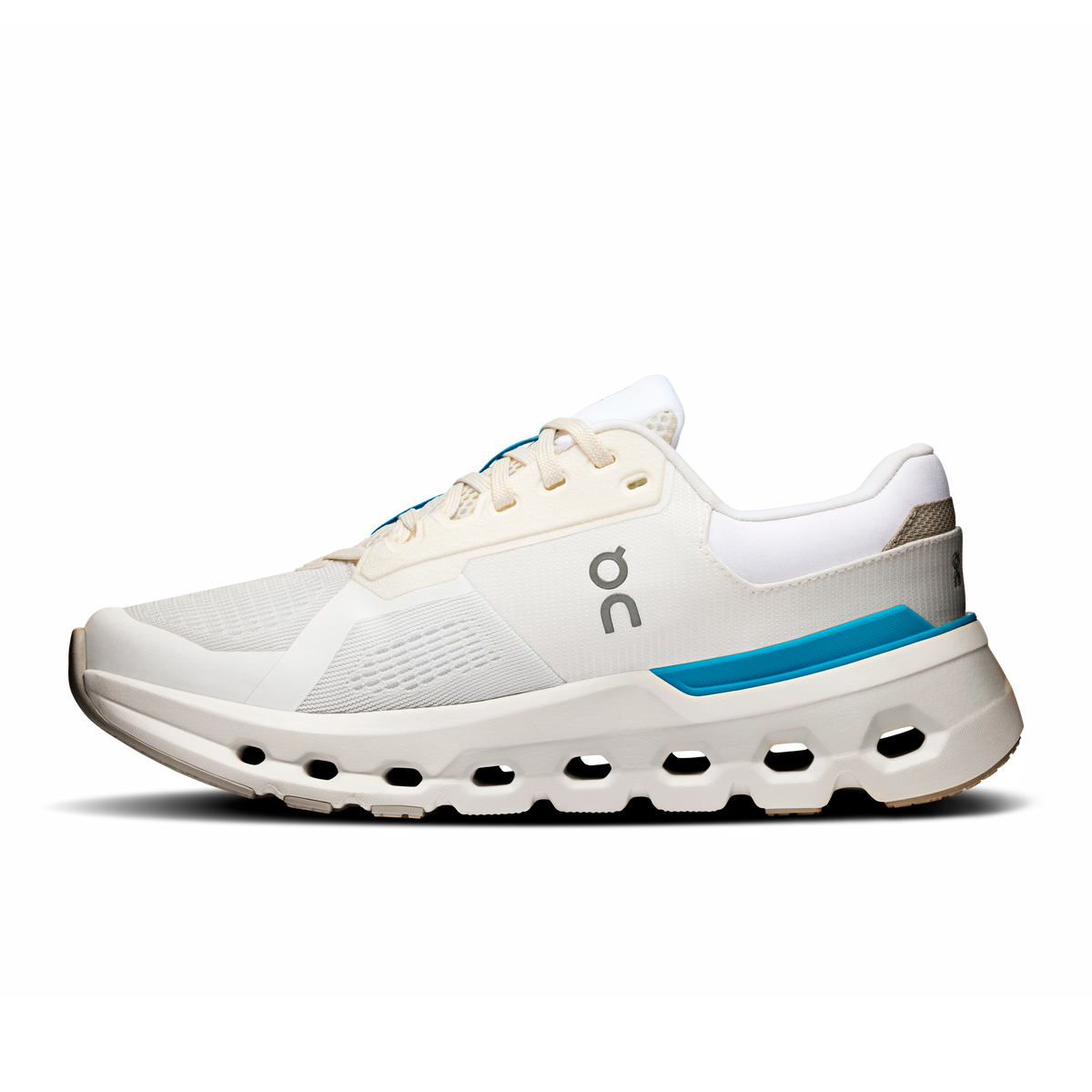 Cloudrunner 2 - White | Horizon