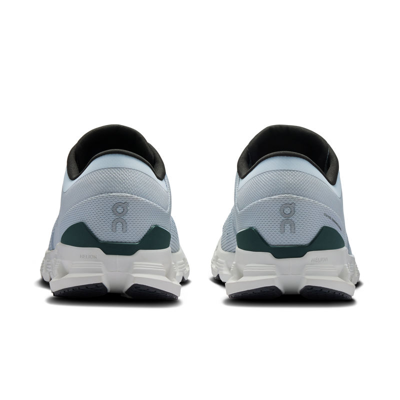 Cloud X 4 - Glacier | Stone