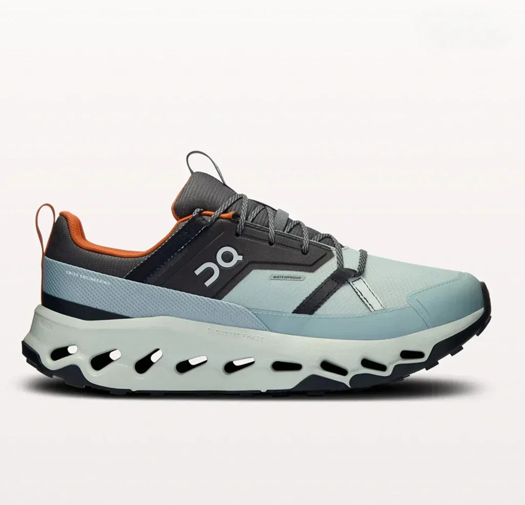 Cloudhorizon WP - Lead | Mineral