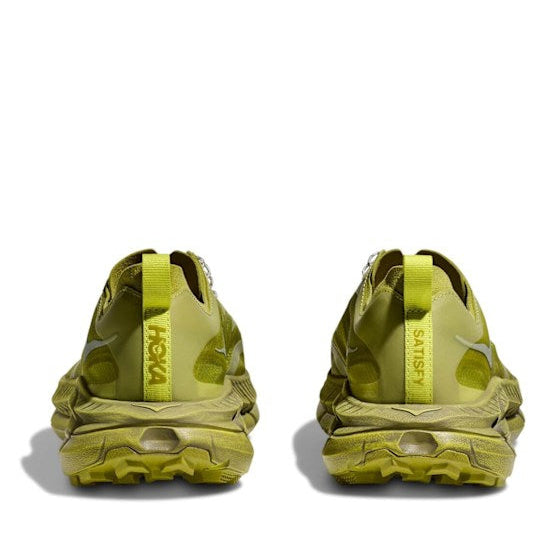 Mafate Speed 4 Lite Sulfur green