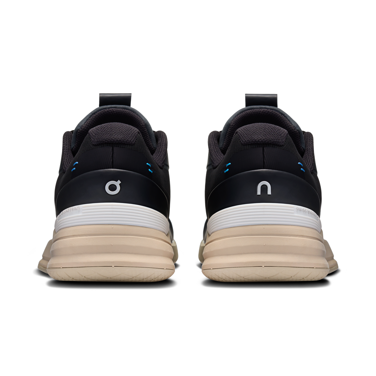 THE ROGER Pro - Black | Sand