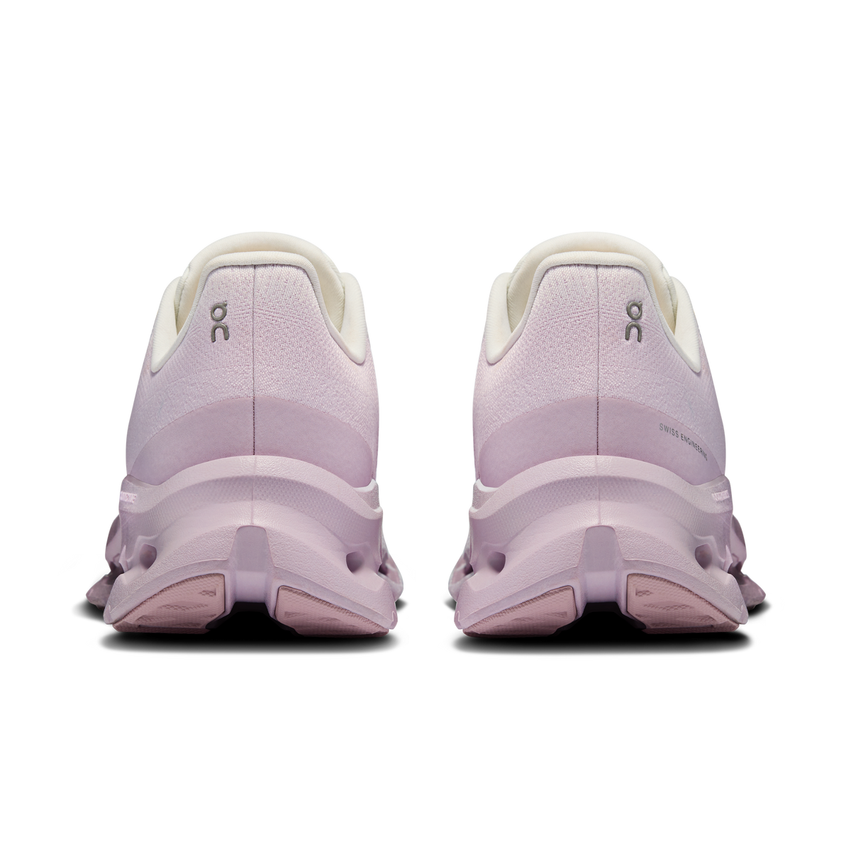 Cloudtilt - Ivory | Orchid