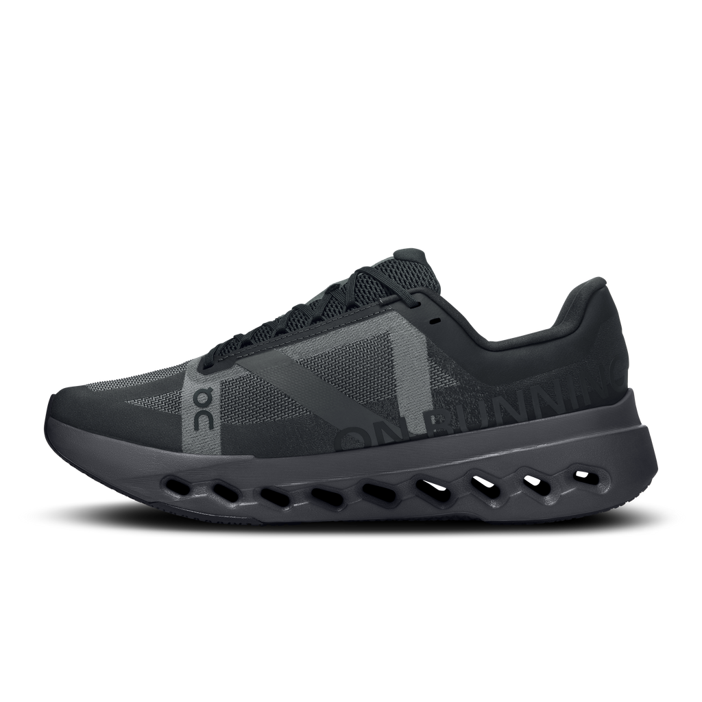 Cloudsurfer Next - Black | Eclipse