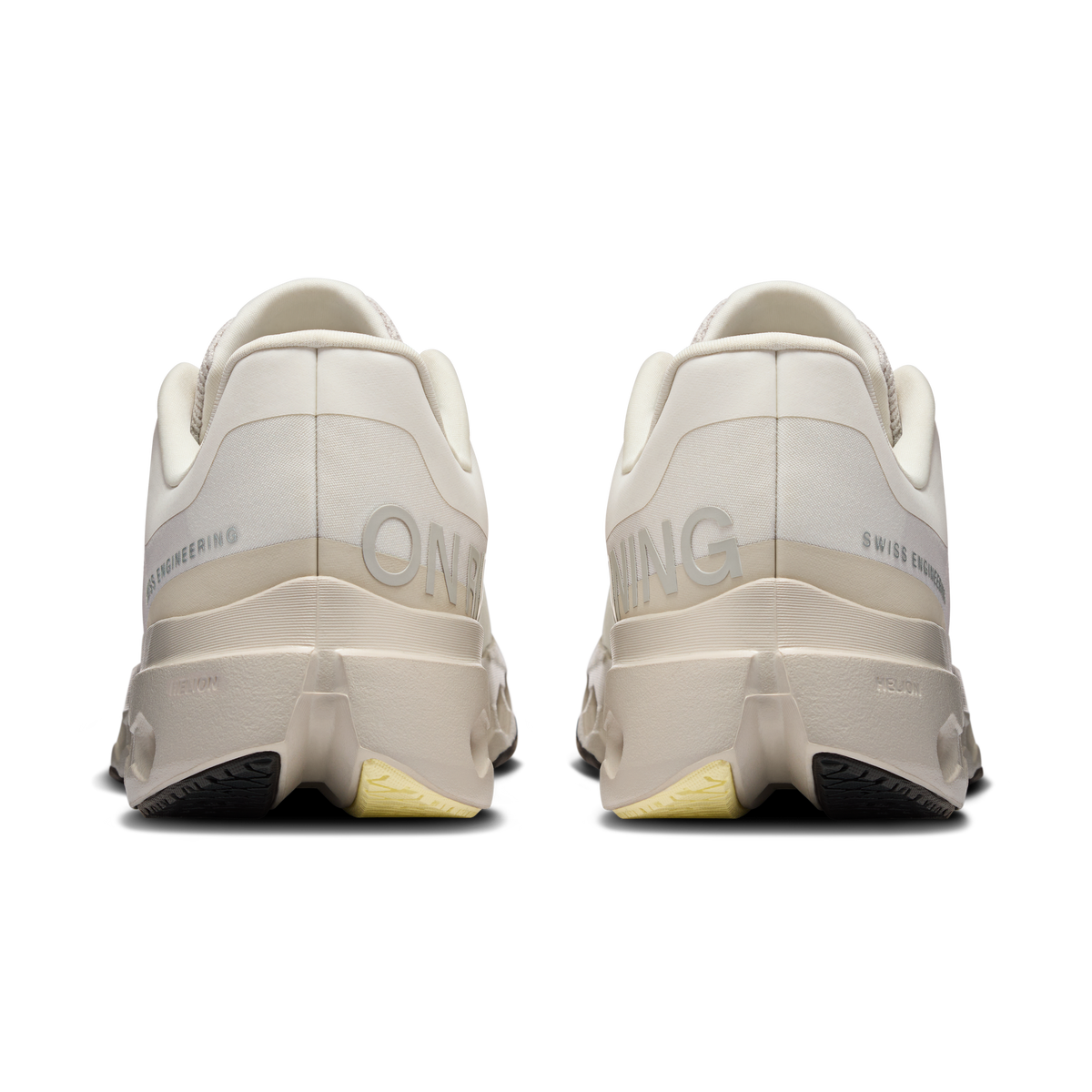 Cloudsurfer Next - Ivory | Silver