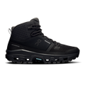 ON Cloudrock Mid WP - Black | Black