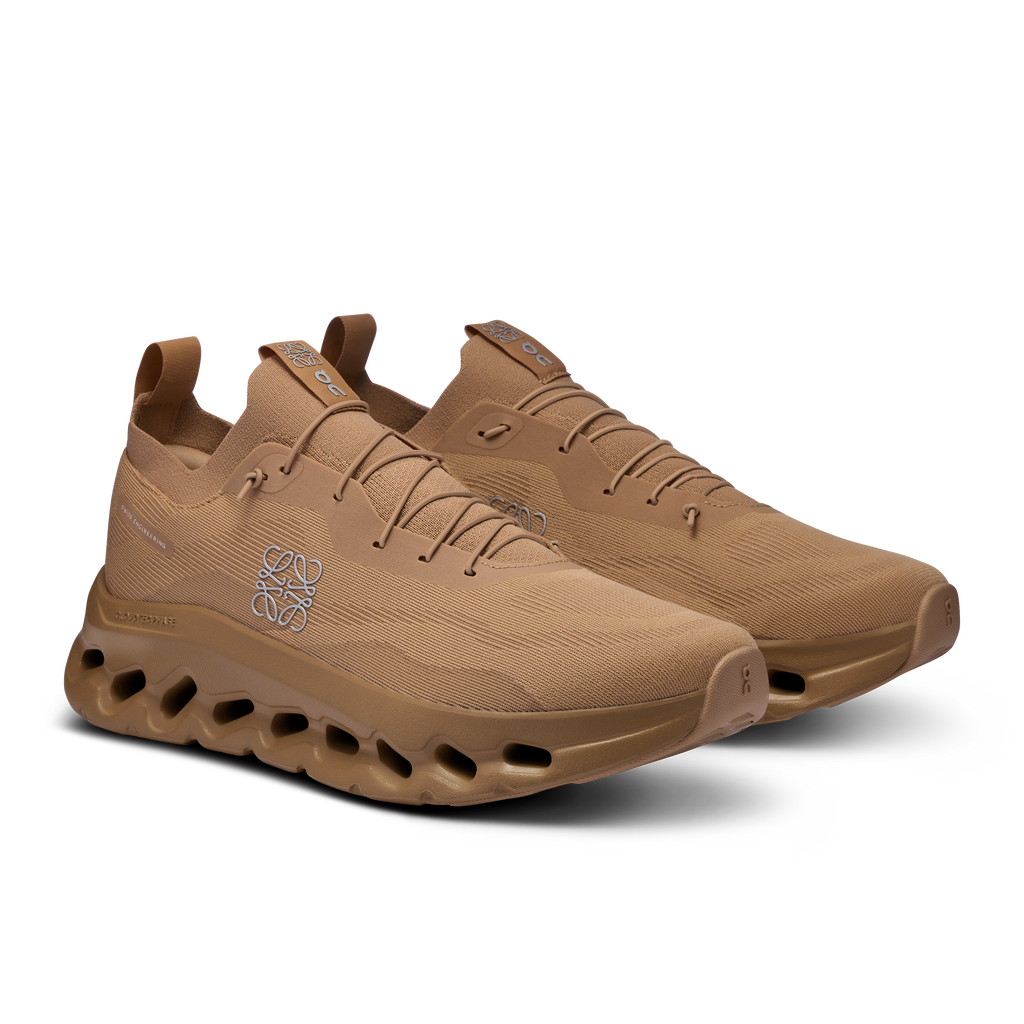 Cloudtilt LOEWE - Dark Sand
