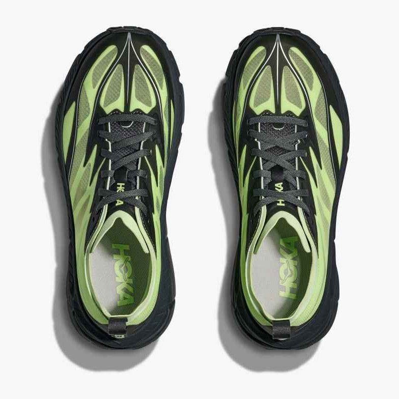 Mafate Speed 4 Lite Luna Moth / Cosmic Grey