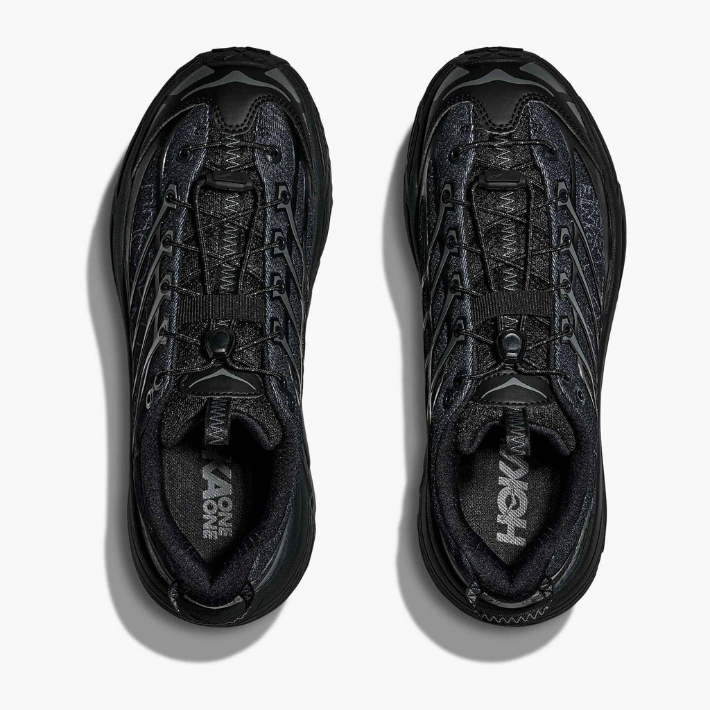 Mafate Three2 Black / Outer Orbit
