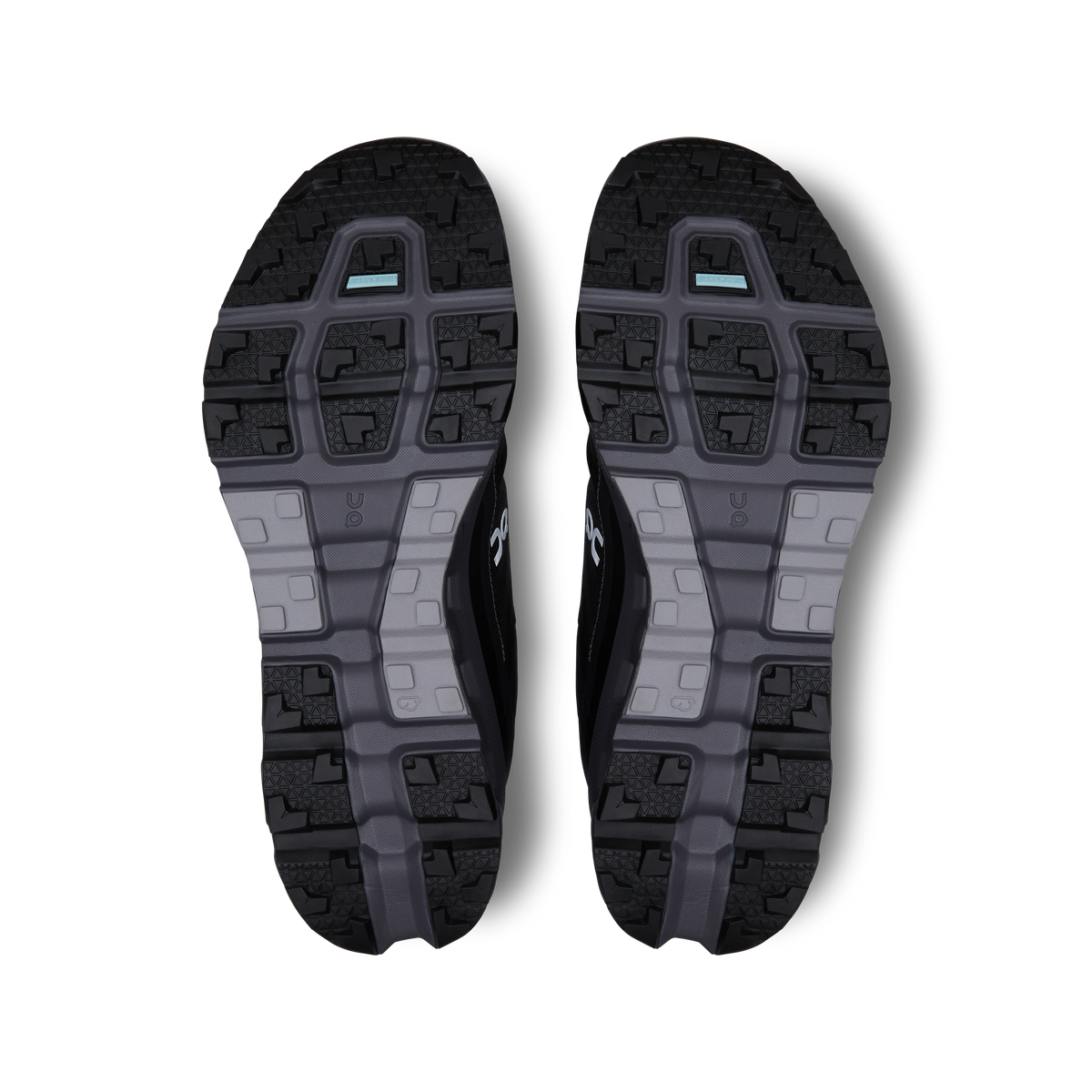 Cloudvista 2 WP - Black | Eclipse