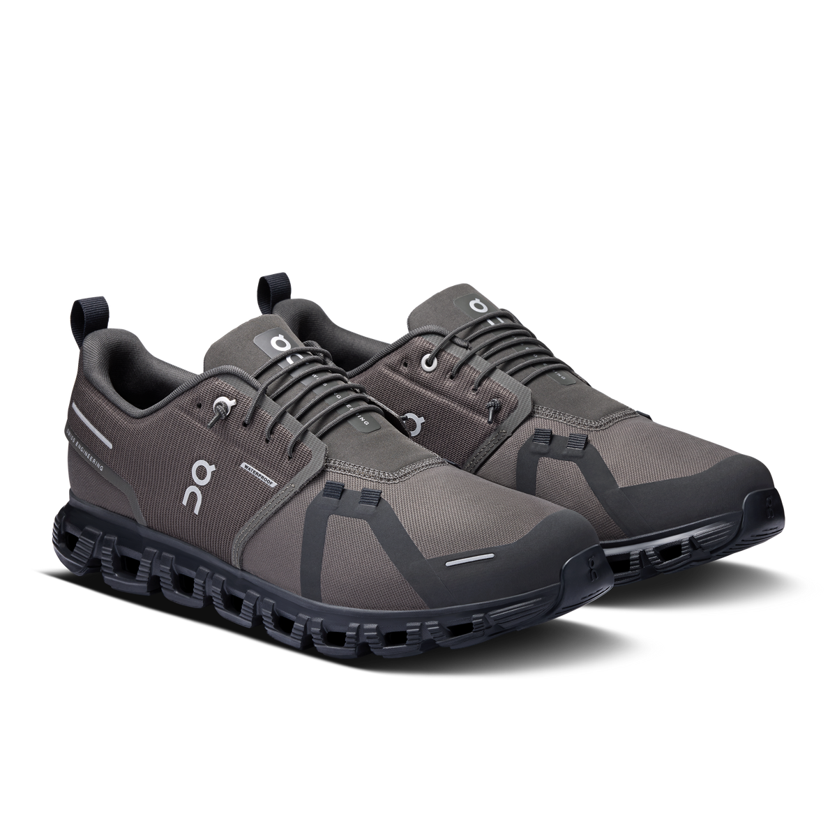 Cloud 6 WP - Thorn | Black