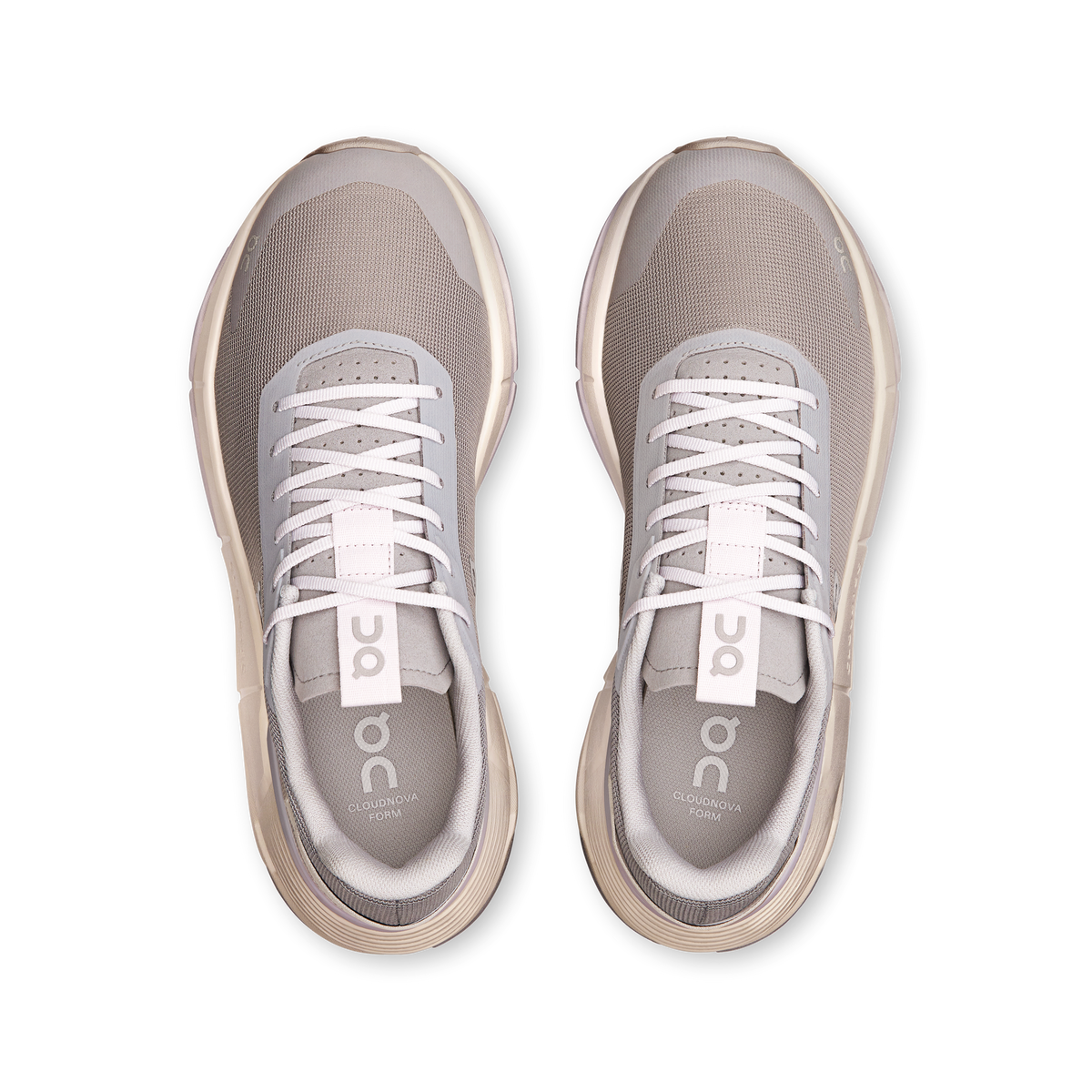 Cloudnova Form 2 - Fog | Lavender