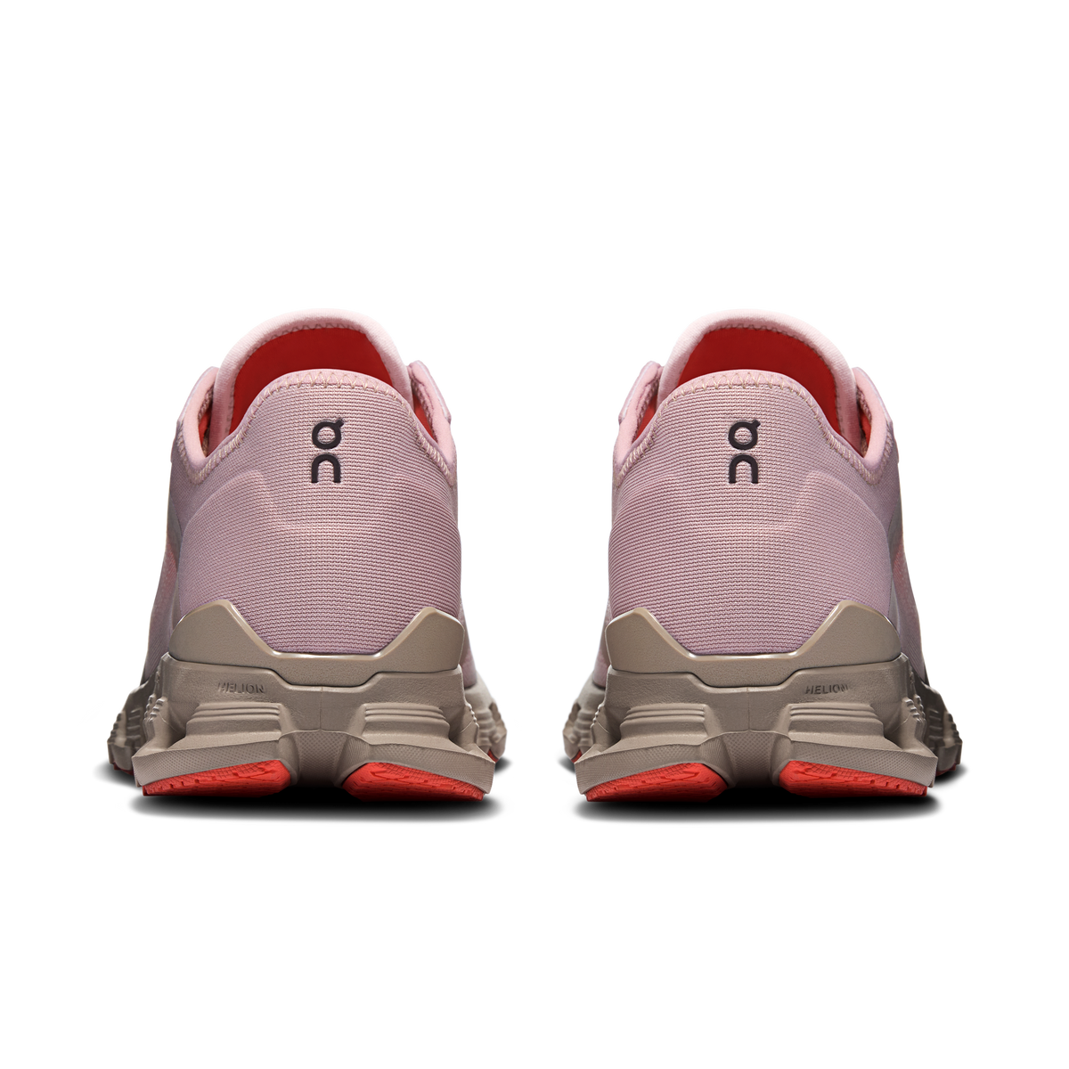 Cloud X 4 AD - Mauve | Salmon