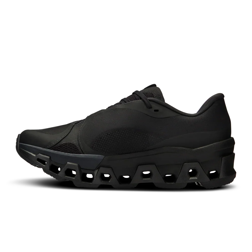 Cloudmonster 2 PAF - Black | Magnet