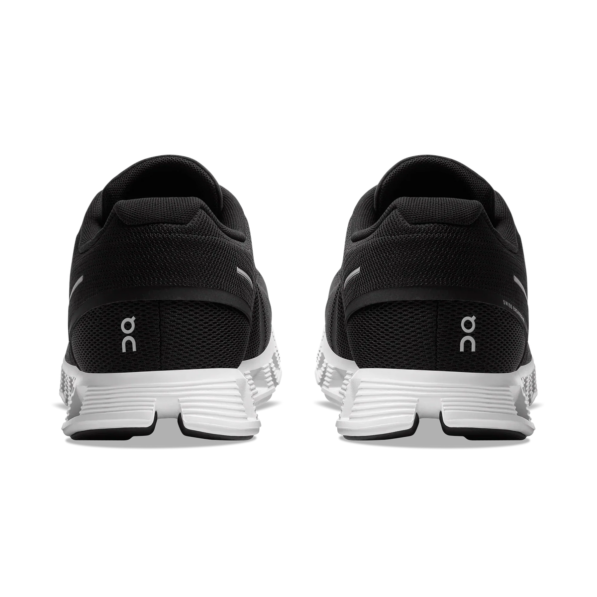 Cloud 5 - Black | White