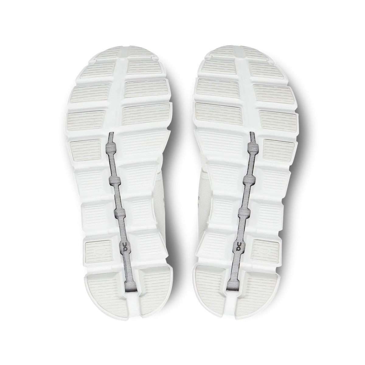 Cloud 5 - Undyed-White | White