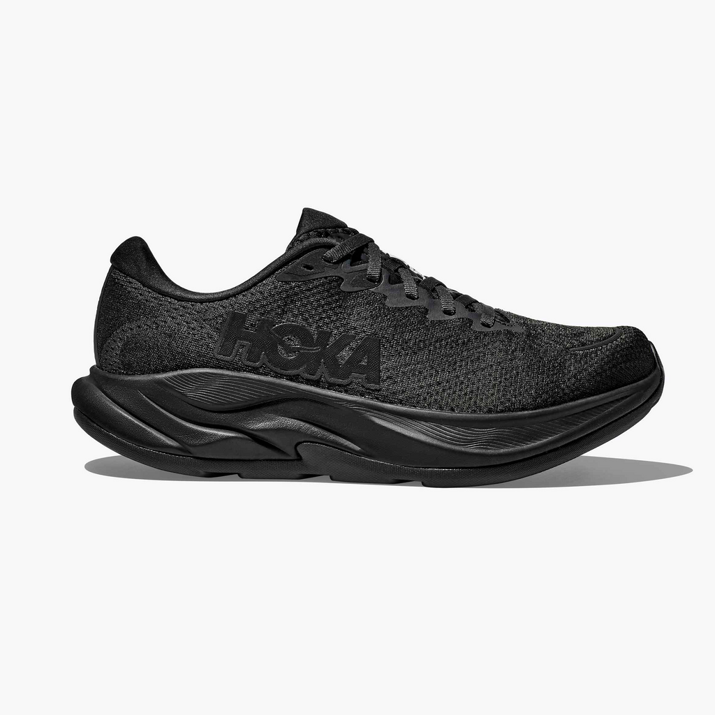 Rincon 4 Black / Black