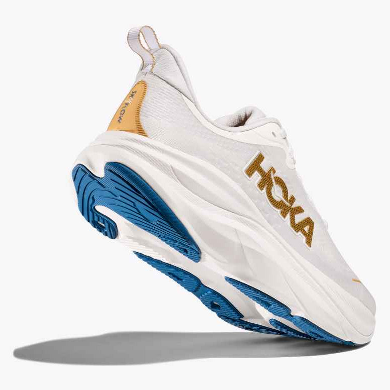 Skyflow Frost / Gold