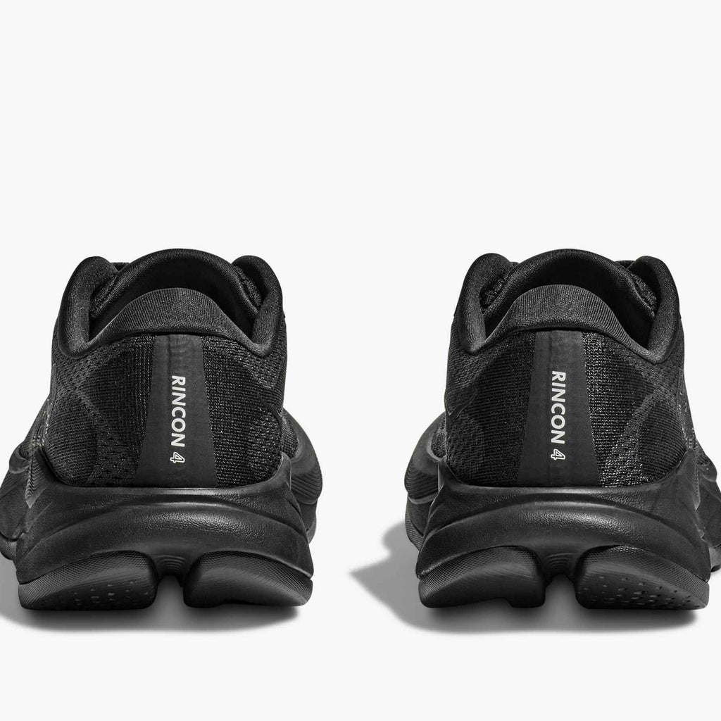 Rincon 4 Black / Black