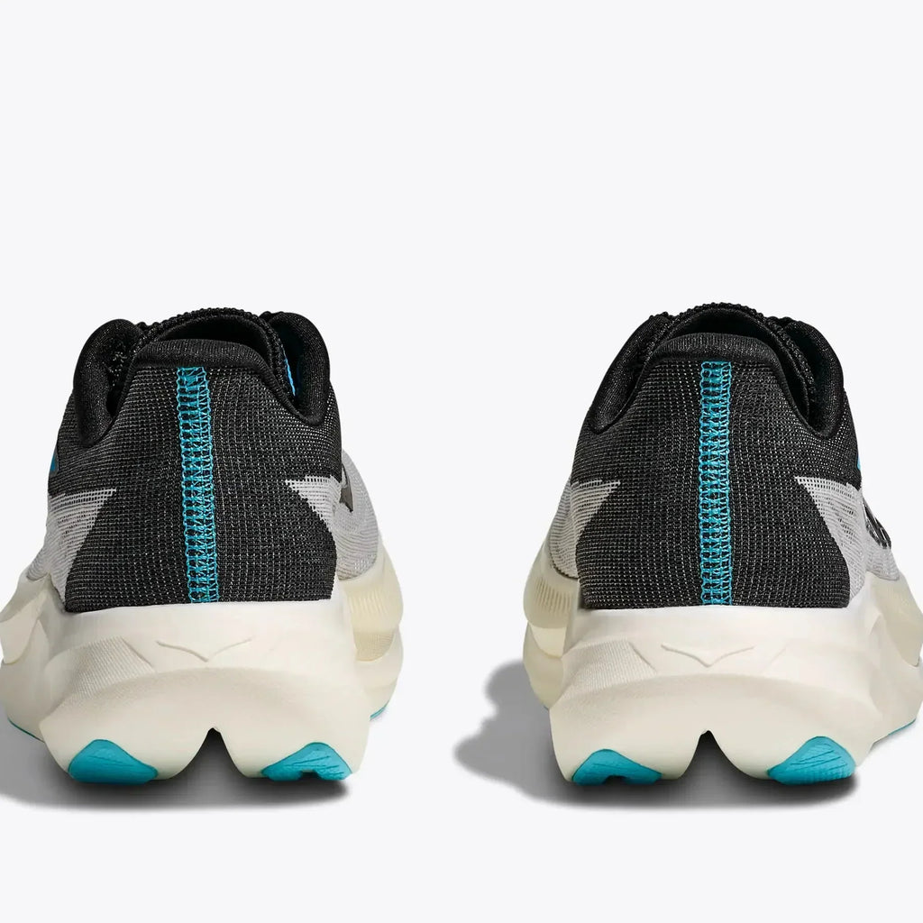 Rocket X 3 White / Black