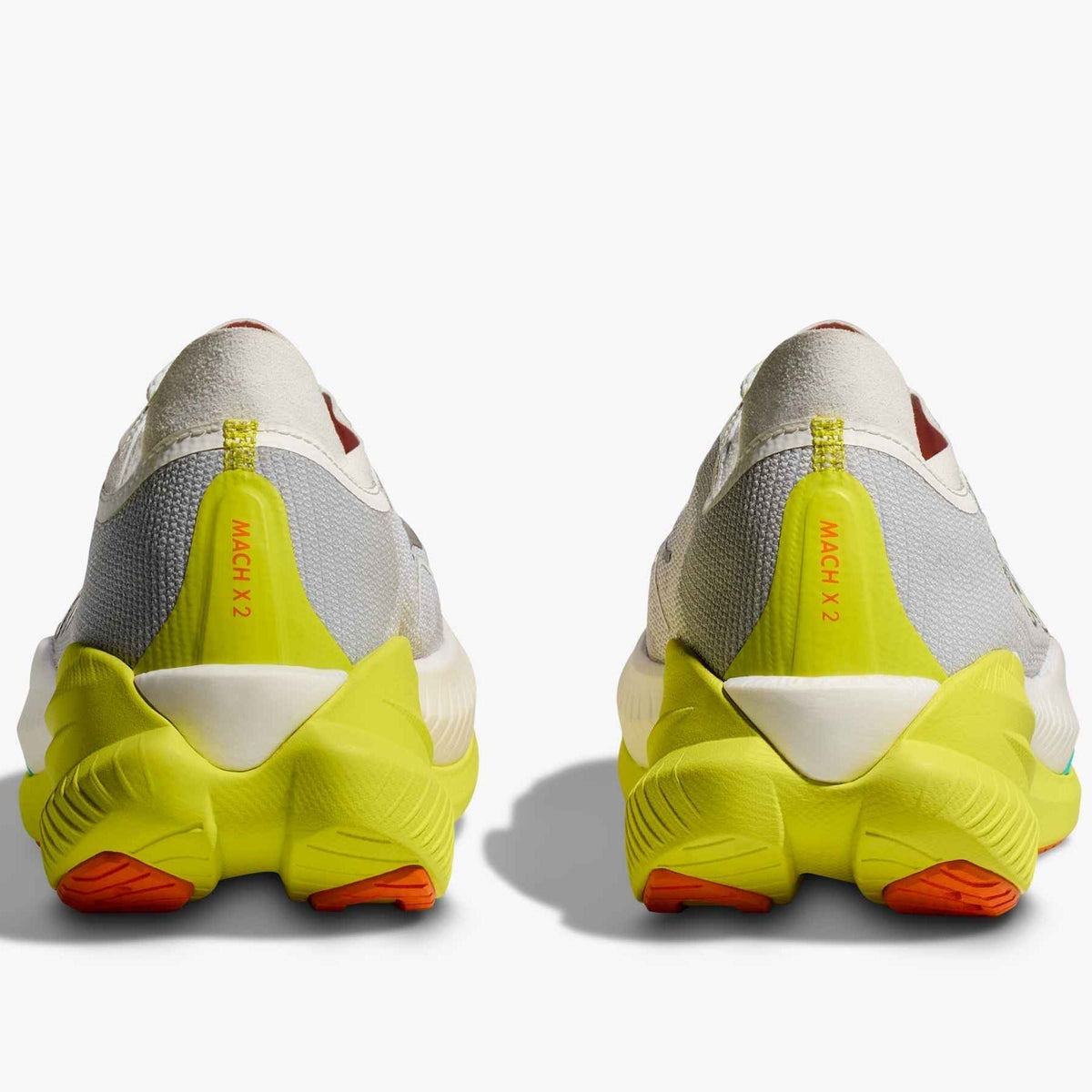 Mach X 2 Frost / Citrus