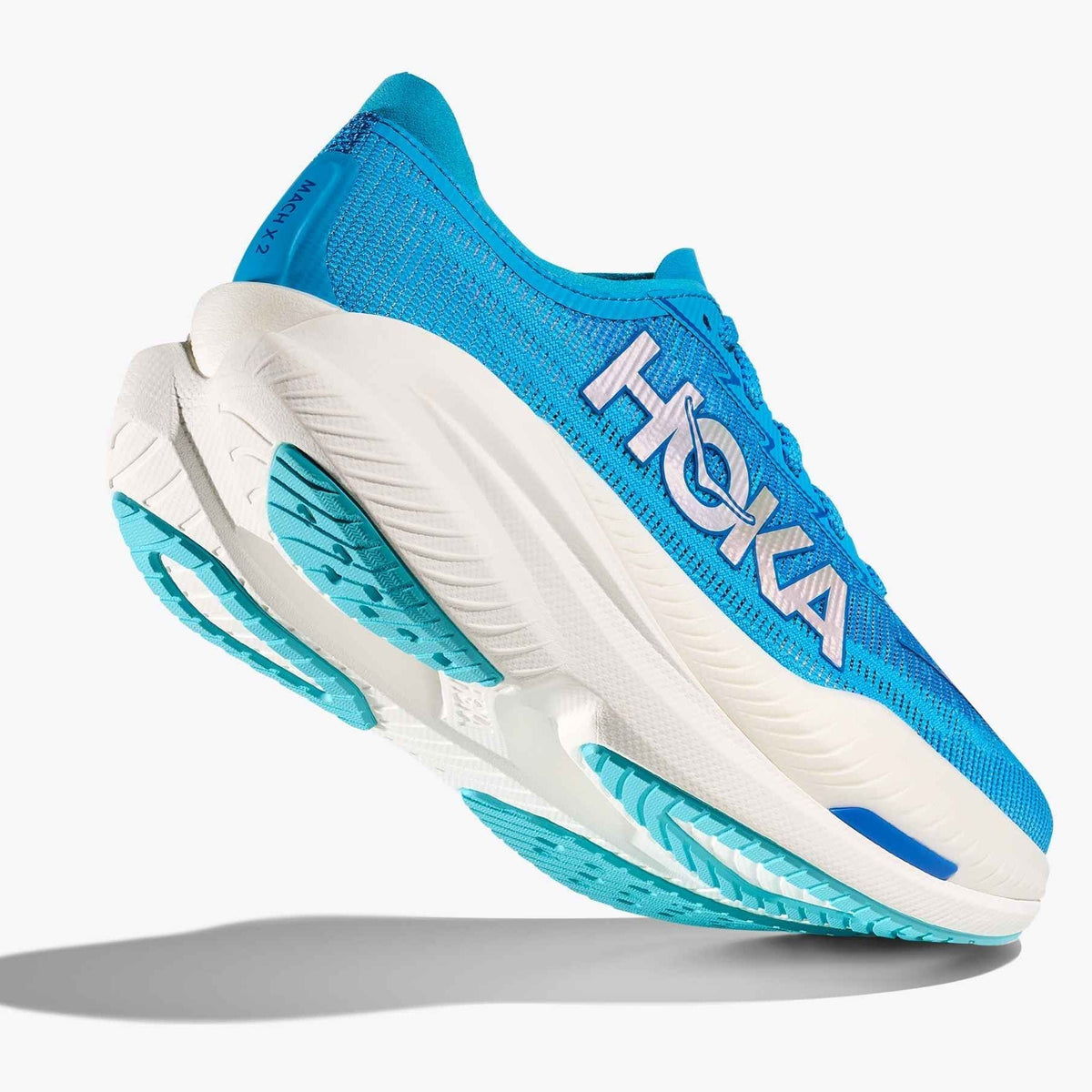Mach X 2 Skyward Blue / Electric Cobalt