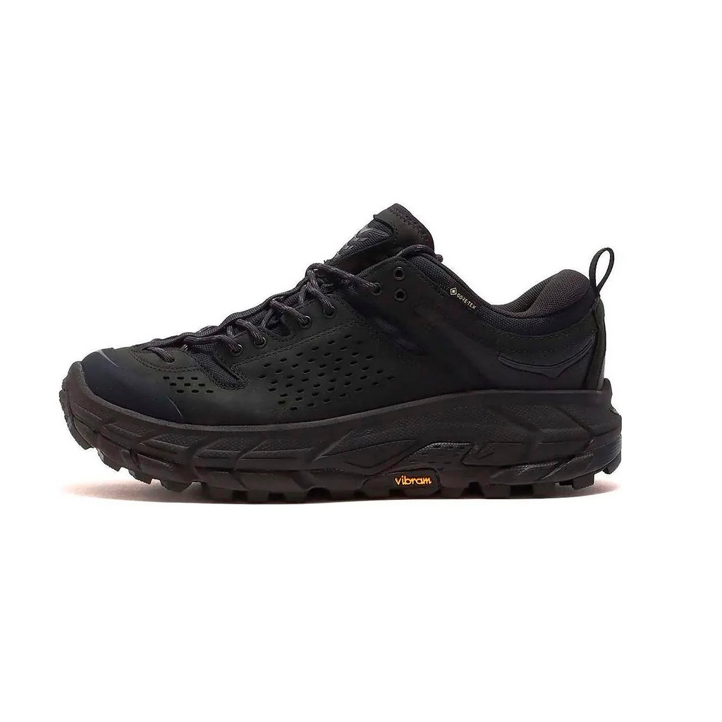 Tor Ultra Low GTX Black