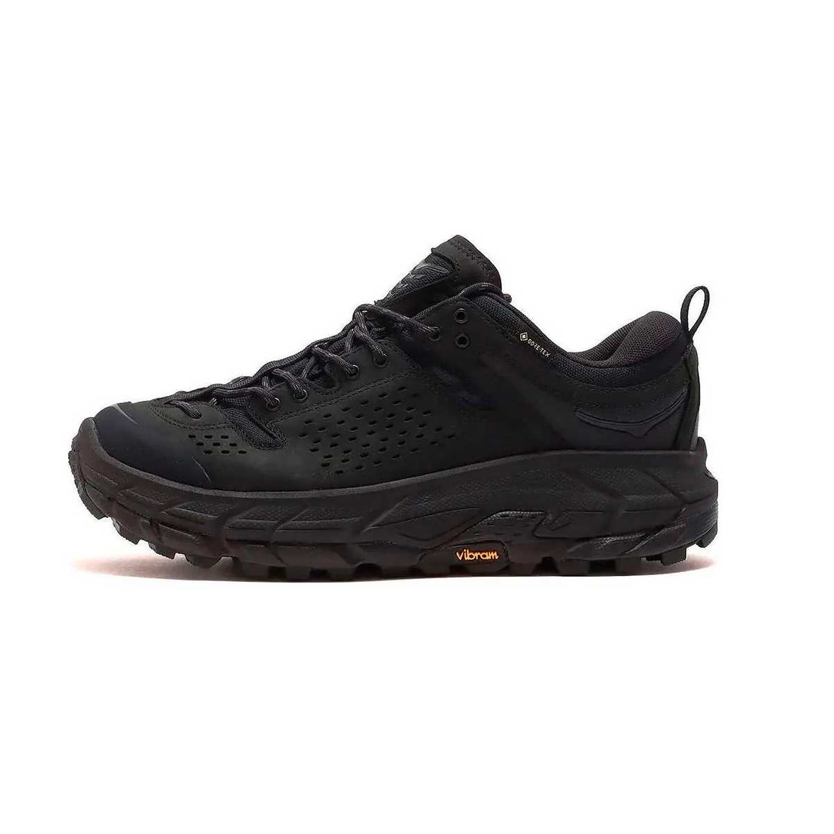 Tor Ultra Low GTX Black