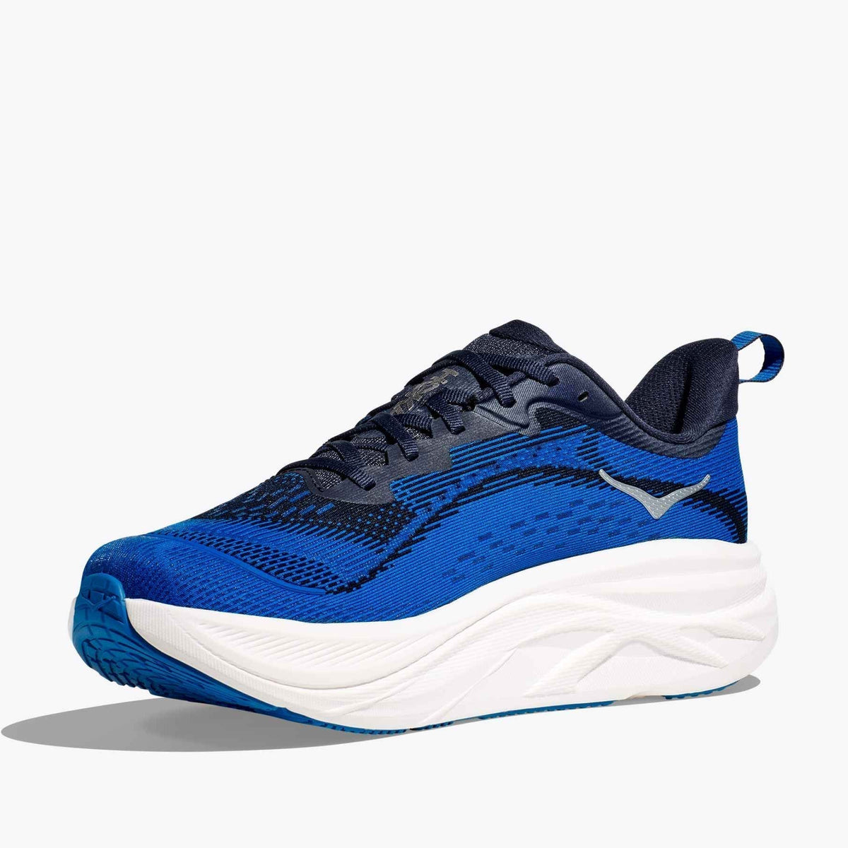Skyflow Varsity Navy / Electric Cobalt