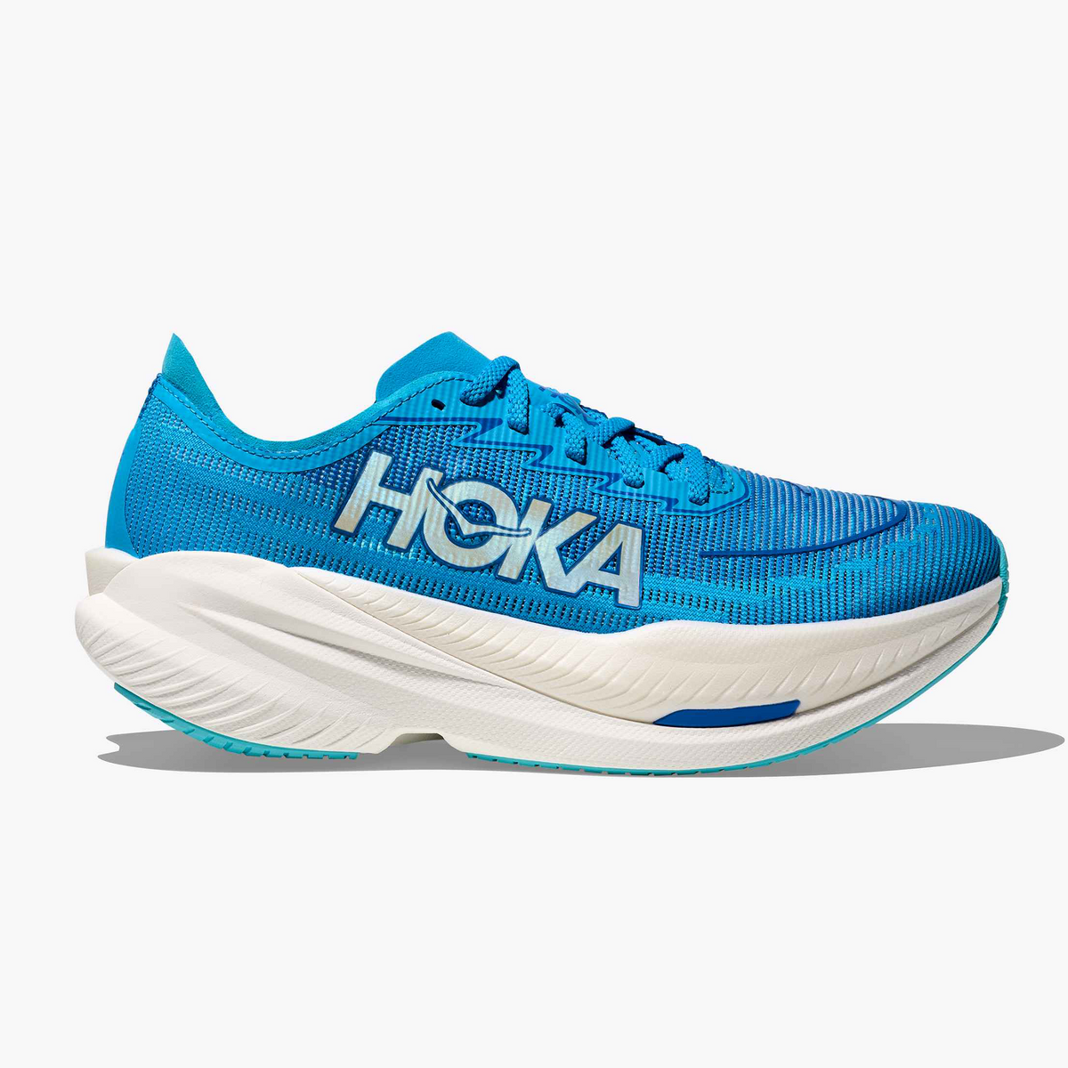 Mach X 2 Skyward Blue / Electric Cobalt