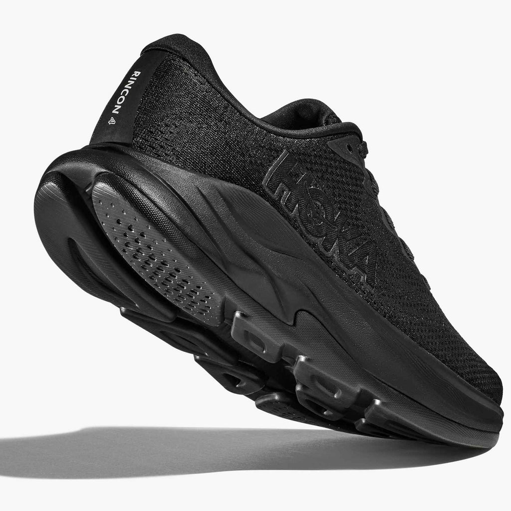 Rincon 4 Black / Black