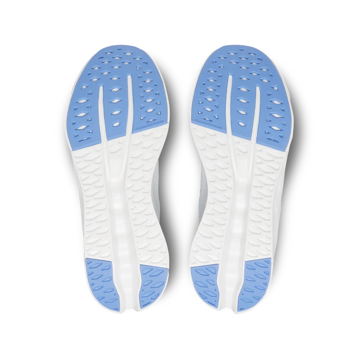 Cloudsurfer - Heather | White