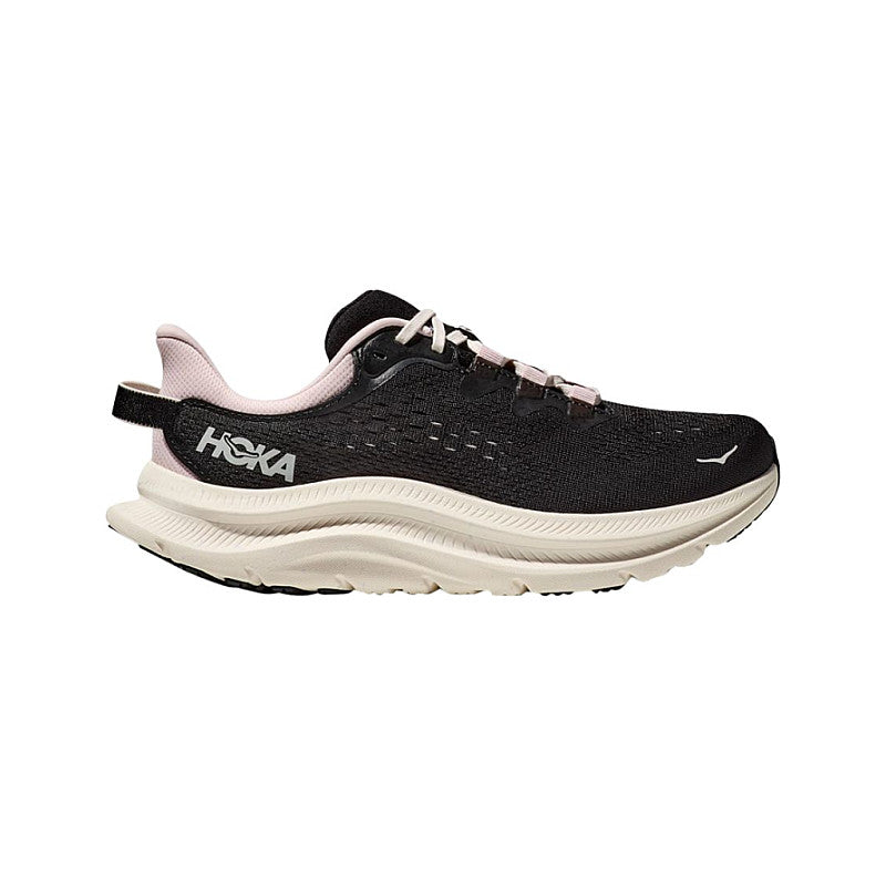 Kawana 2 Obsidian / Alabaster / Pink
