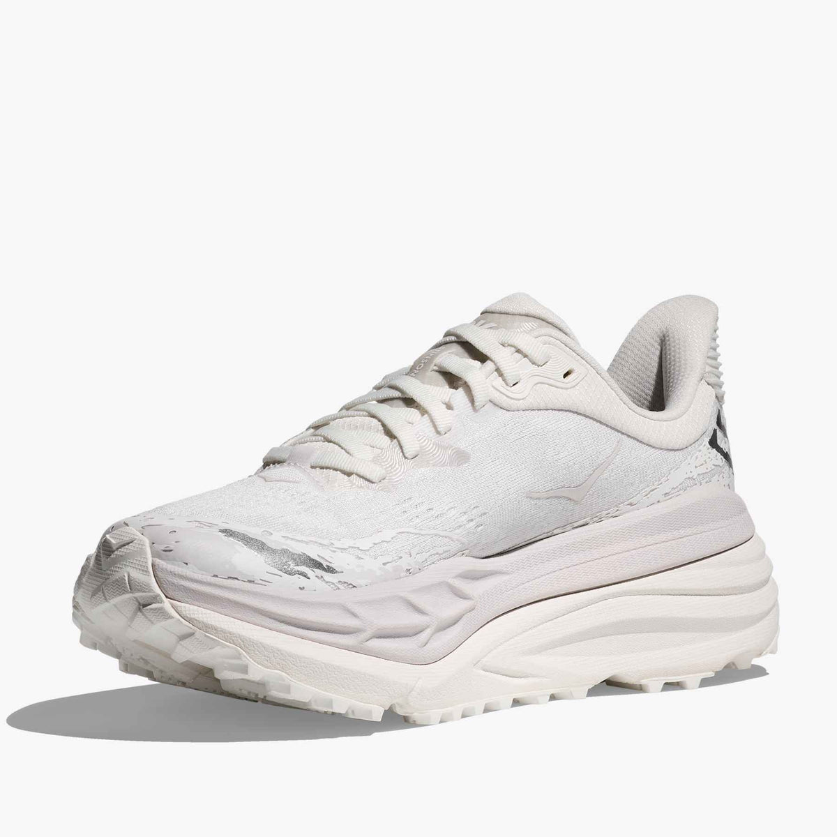 Stinson 7 White / White