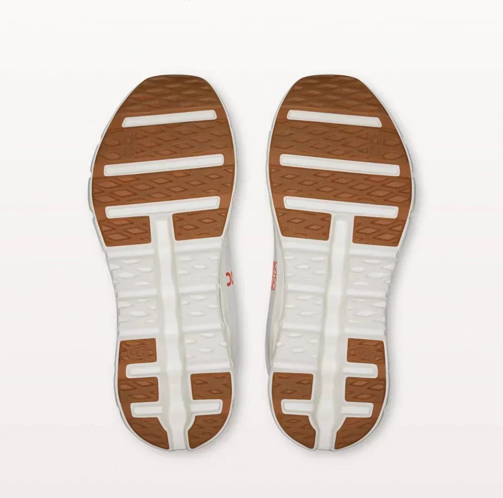 Cloudtilt LOEWE 2 - White | Orange