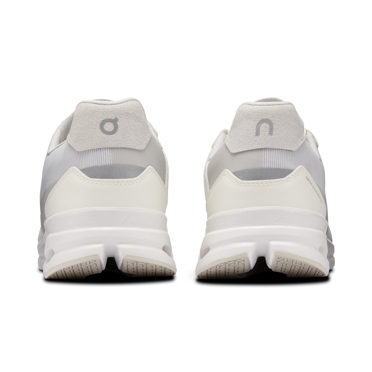 Cloudrift - Undyed-White | Frost