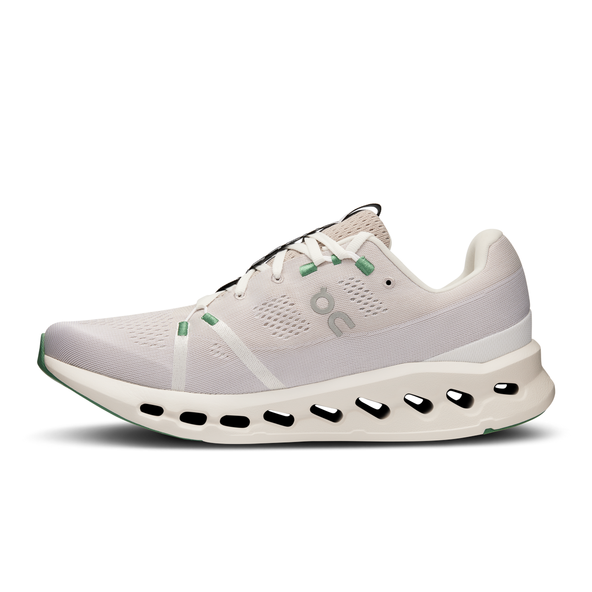 Cloudsurfer - Pearl | Ivory