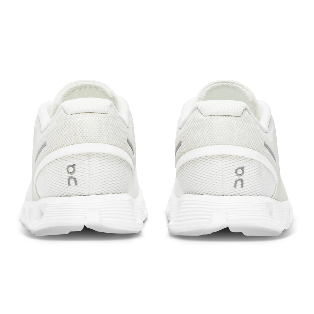Cloud 5 - Undyed-White | White