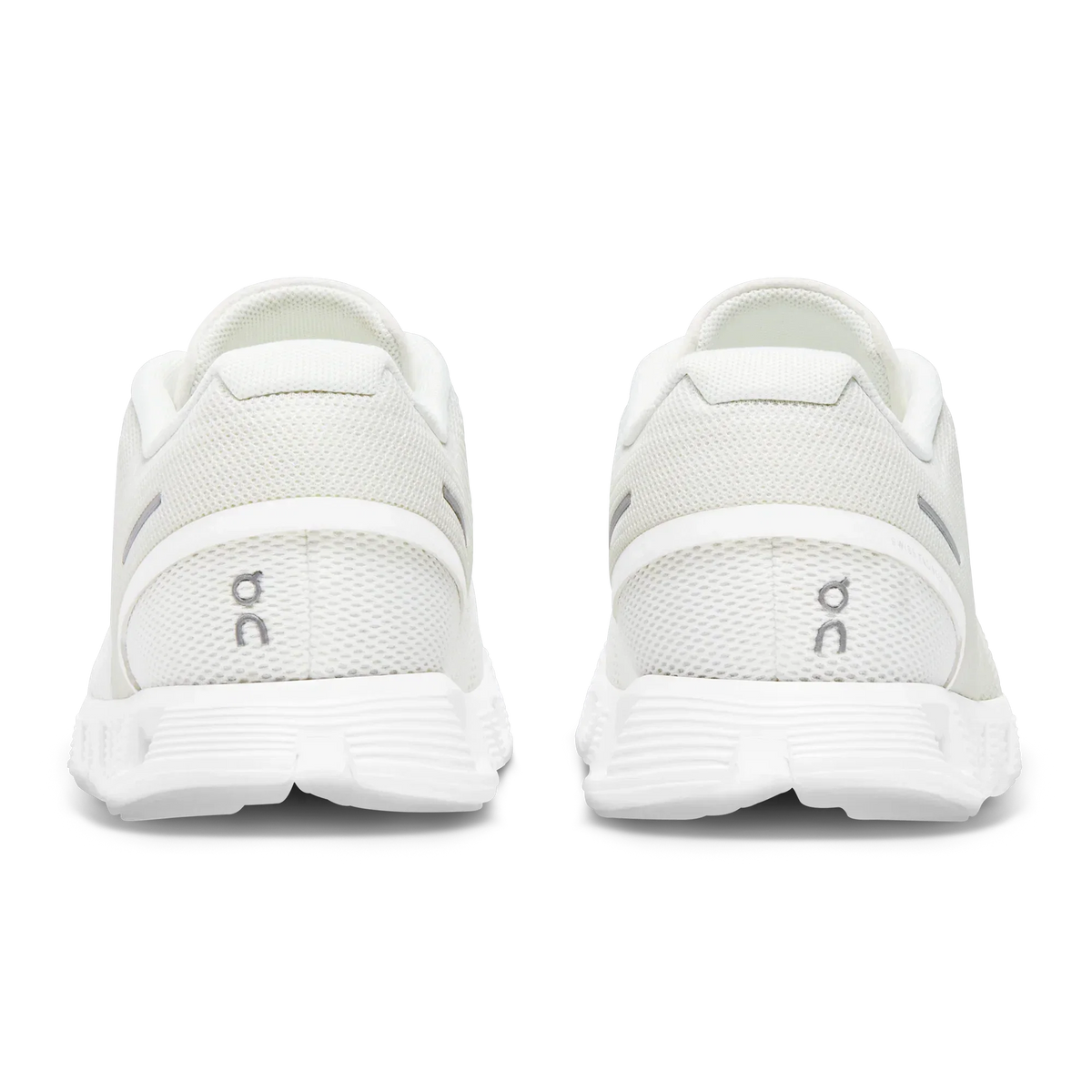 Cloud 5 - Undyed-White | White