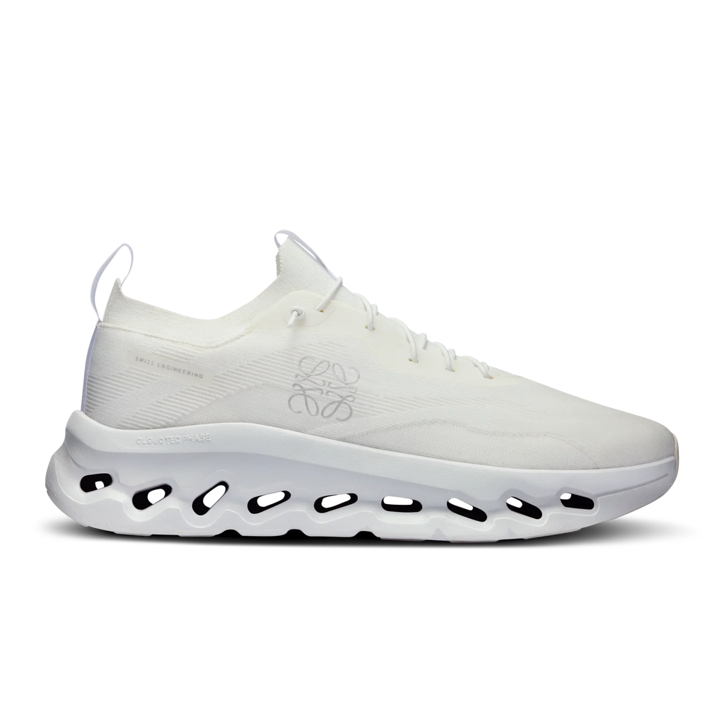 Cloudtilt LOEWE - All White