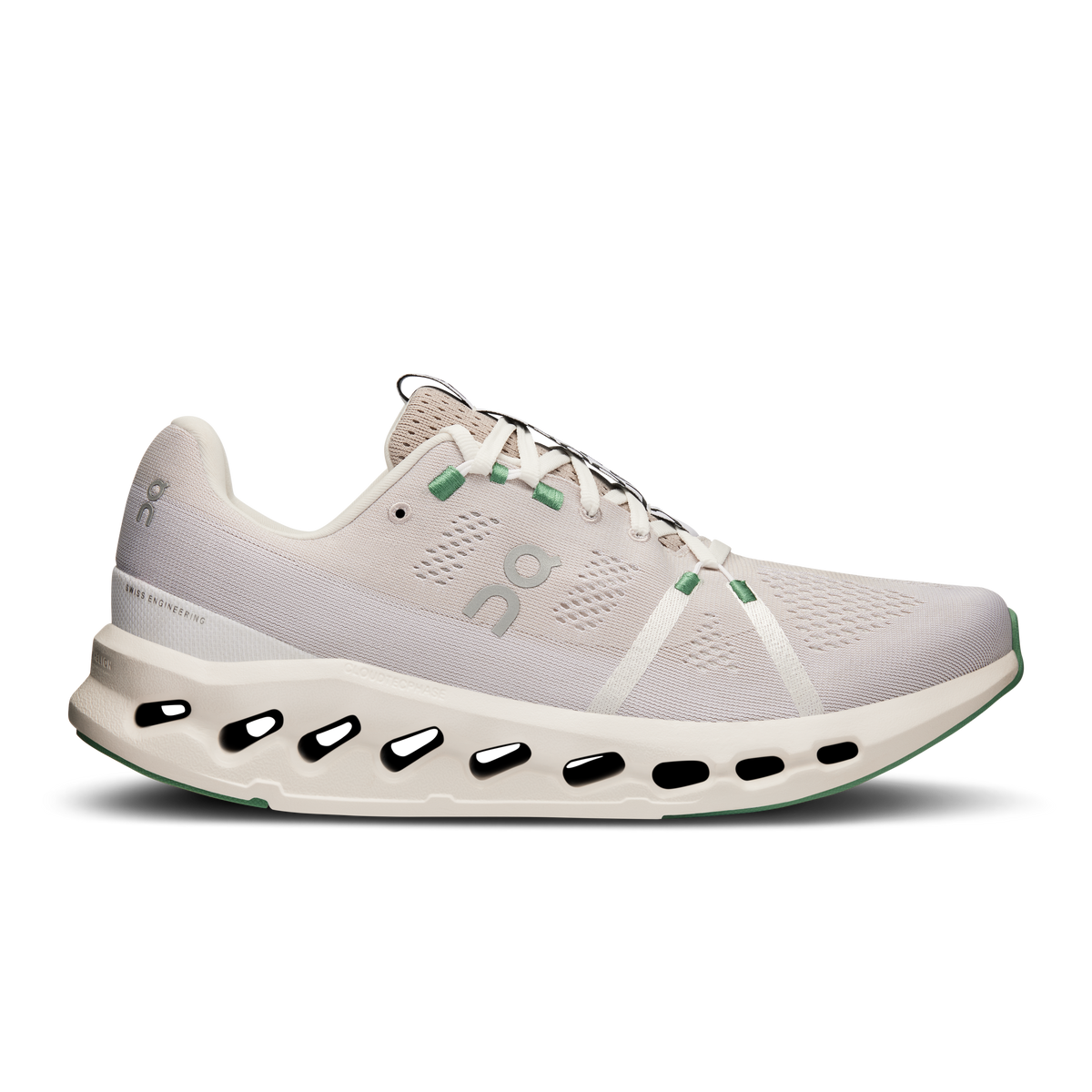 Cloudsurfer - Pearl | Ivory