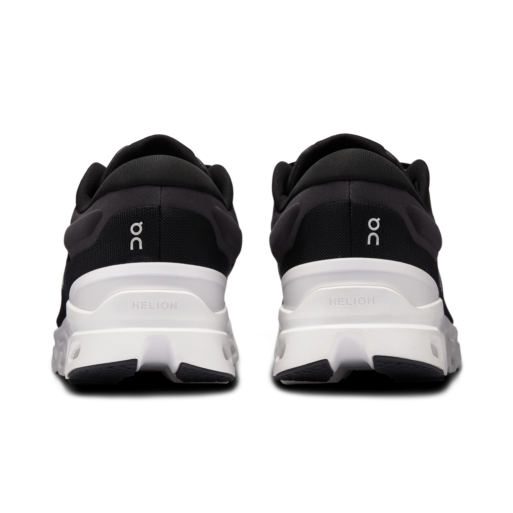Cloudstratus 3 - Black | Frost